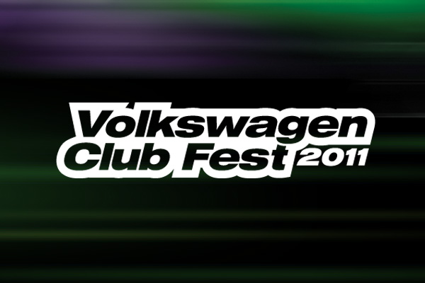 Volkswagen Club Fest