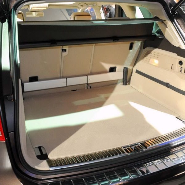 Volkswagen Touareg бе официално представен в Мюнхен