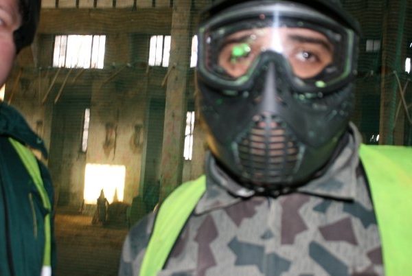 Пейнтбол 2009