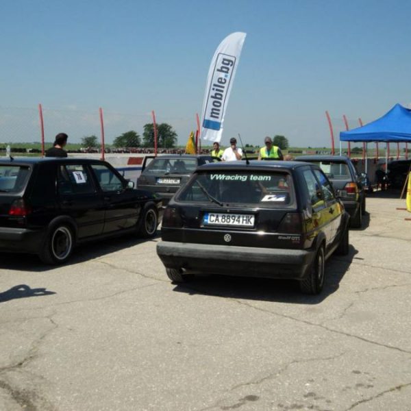 National meet Uzana 2012