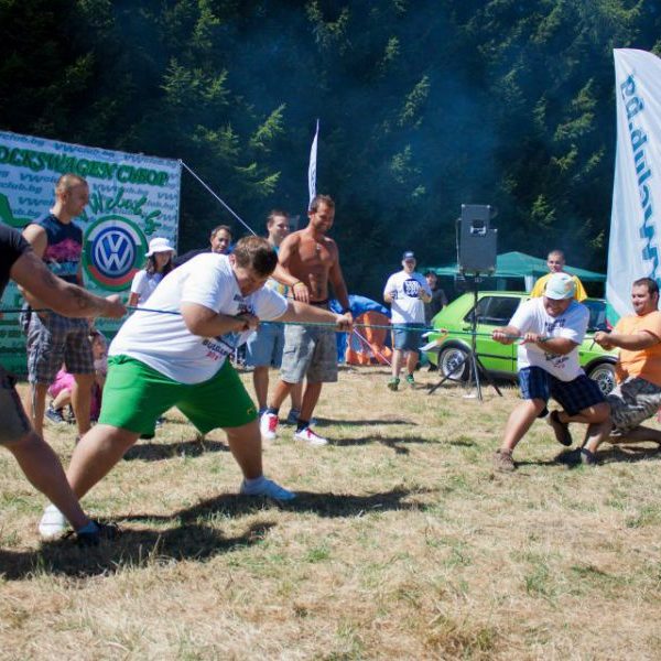 National meet Uzana 2012
