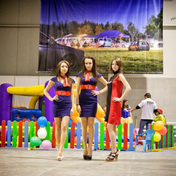 Фолксваген Клуб Фест 2013