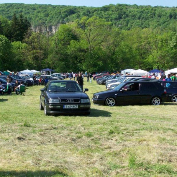 VWaterfalls 2012