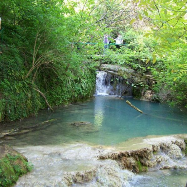 VWaterfalls 2012
