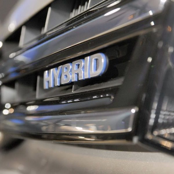 Volkswagen Touareg бе официално представен в Мюнхен
