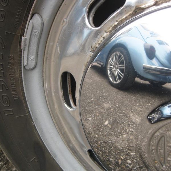 VW Транспортер & Aircooled 2010