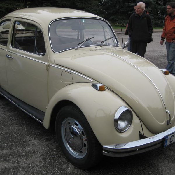 VW Транспортер & Aircooled 2010