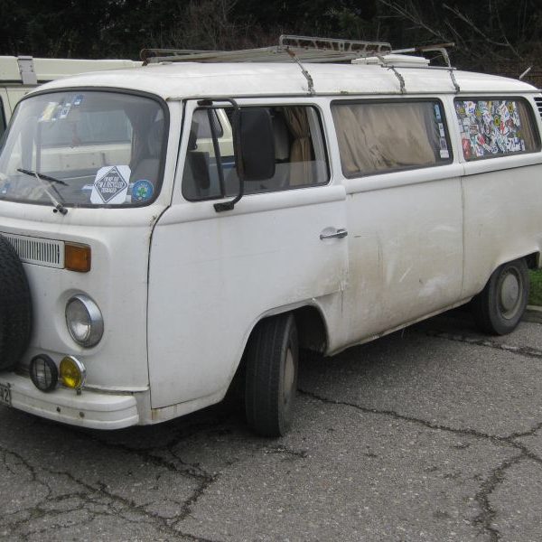 VW Транспортер & Aircooled 2010
