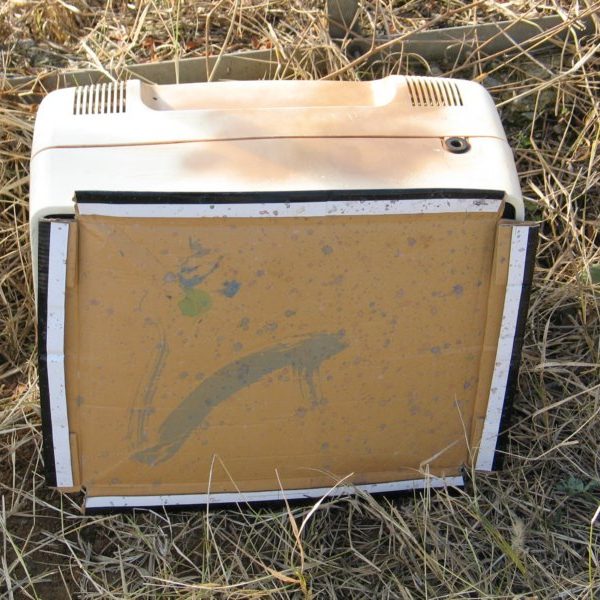 Благотворителна акция 2006