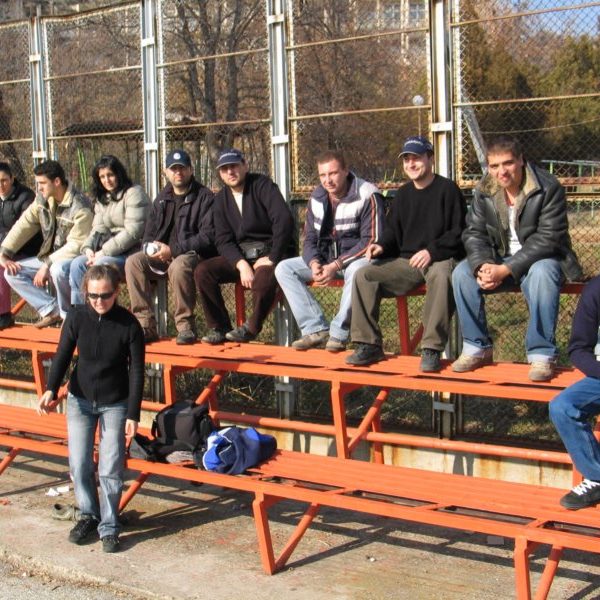 Благотворителна акция 2006