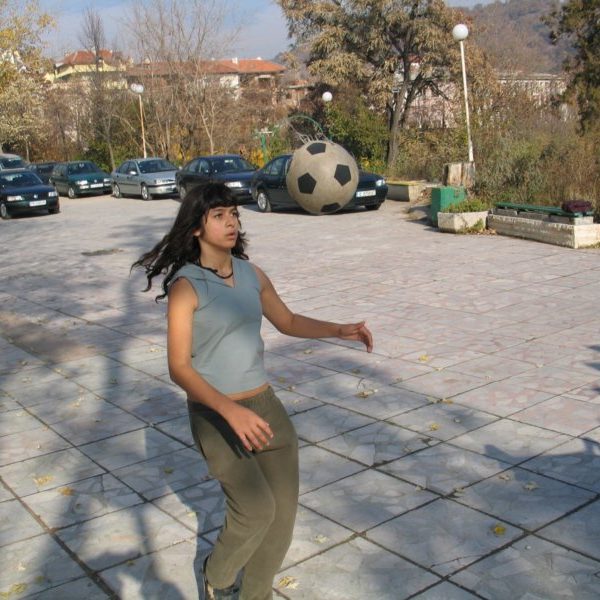 Благотворителна акция 2006