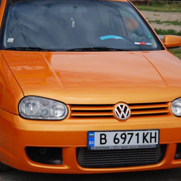 VI Национален Фолксваген събор 2010