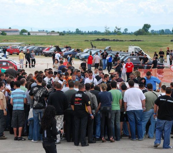 VI Национален Фолксваген събор 2010