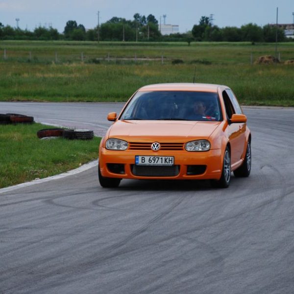 VI Национален Фолксваген събор 2010
