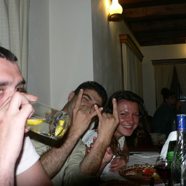 Национален събор Елена 2006