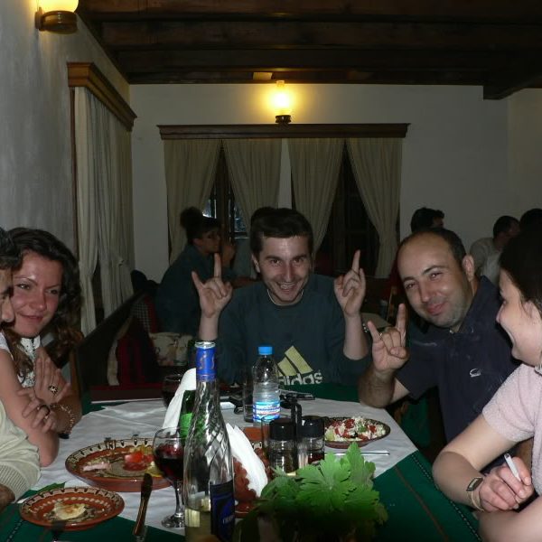 Национален събор Елена 2006