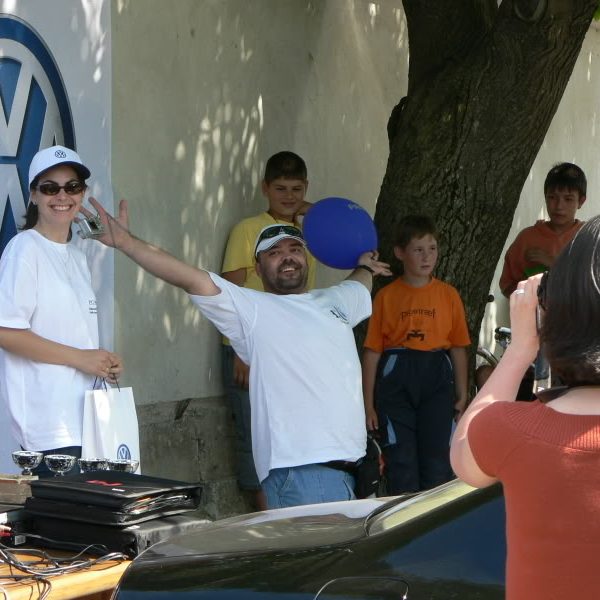 Национален събор Елена 2006