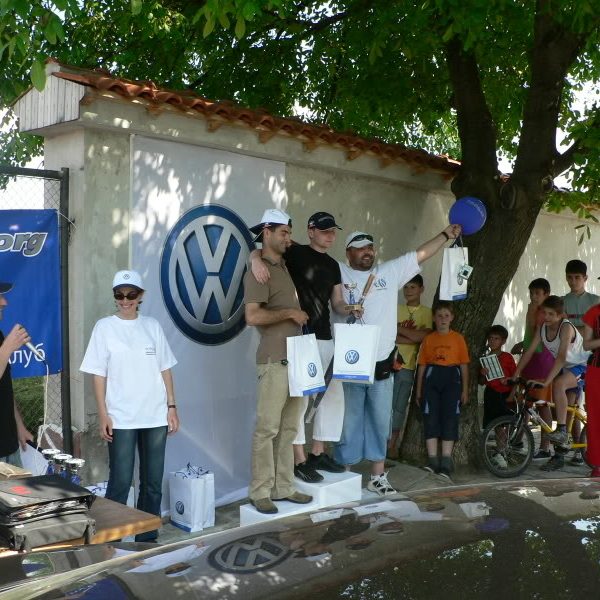 Национален събор Елена 2006