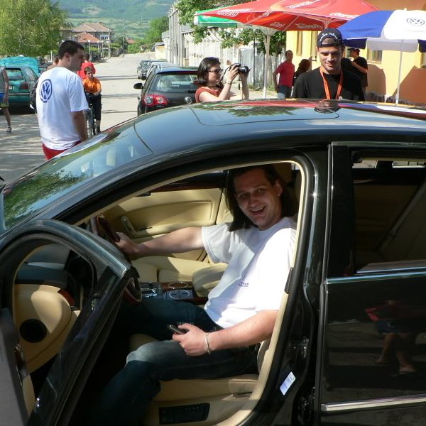 Национален събор Елена 2006