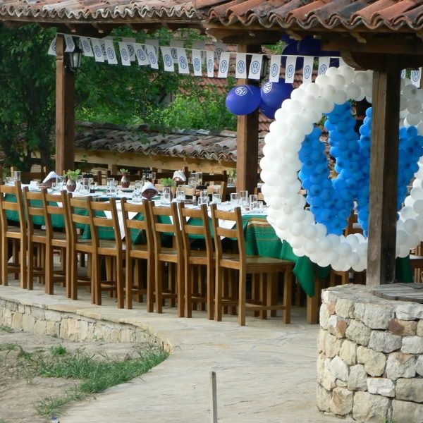 Национален събор Елена 2006