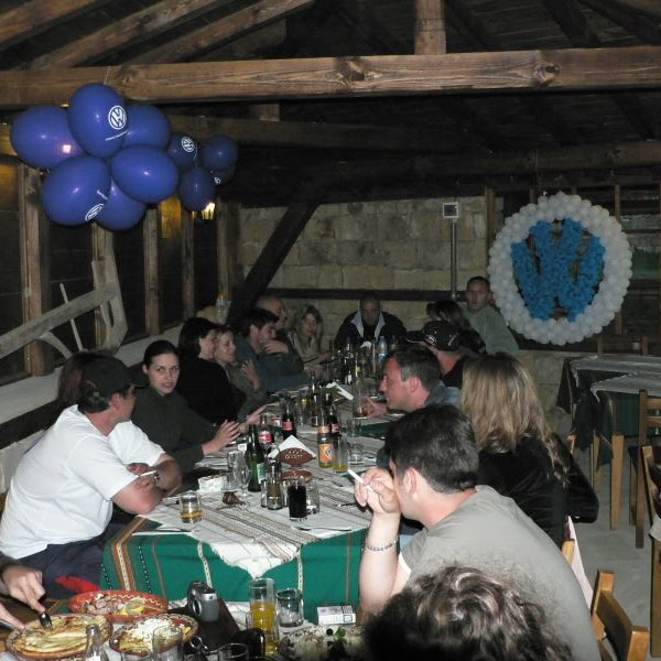 Национален събор Елена 2006