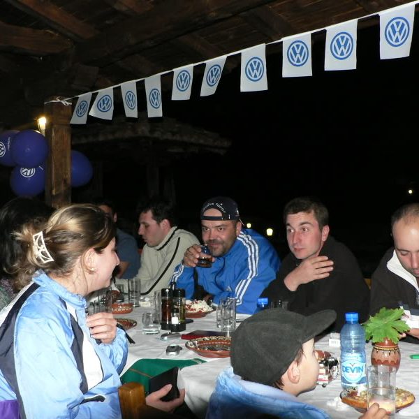 Национален събор Елена 2006