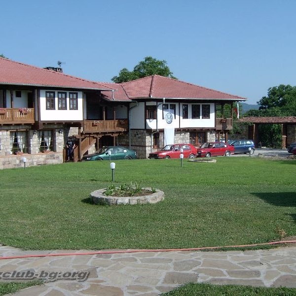 Национален събор Елена 2006