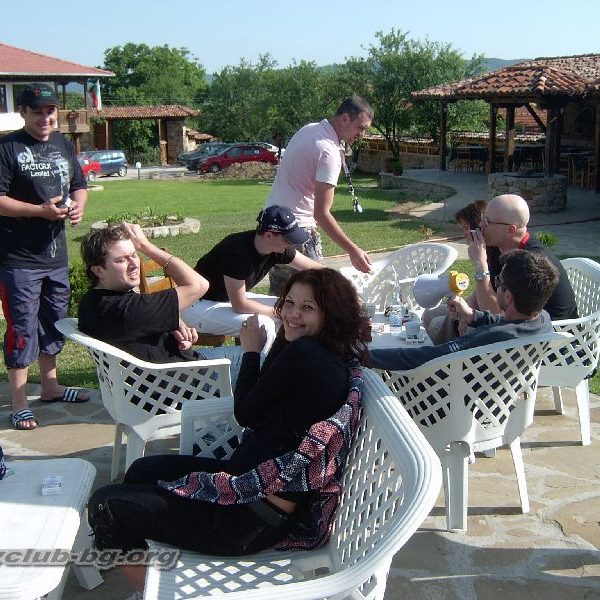 Национален събор Елена 2006