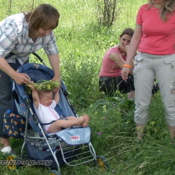Национален събор Елена 2006