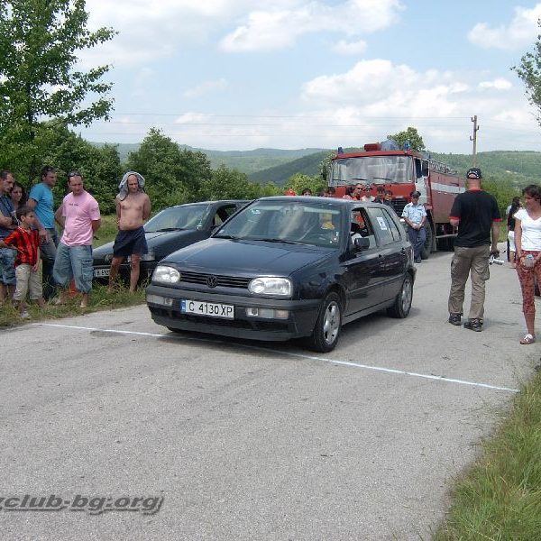 Национален събор Елена 2006