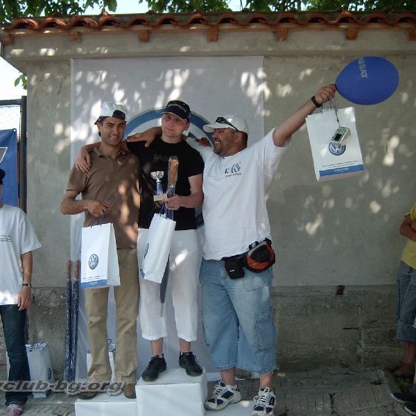 Национален събор Елена 2006