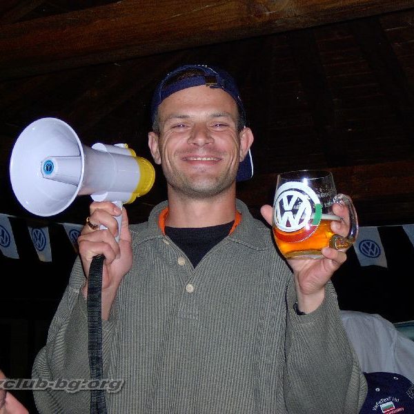 Национален събор Елена 2006