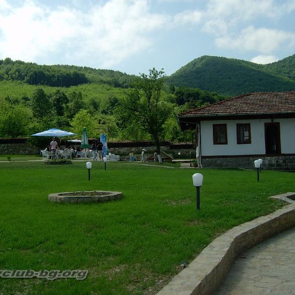 Национален събор Елена 2006