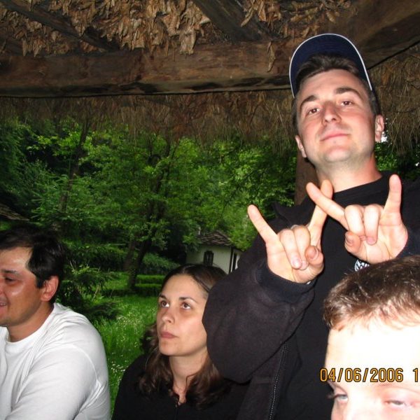 Национален събор Елена 2006