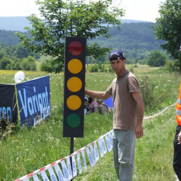 Национален събор Елена 2006