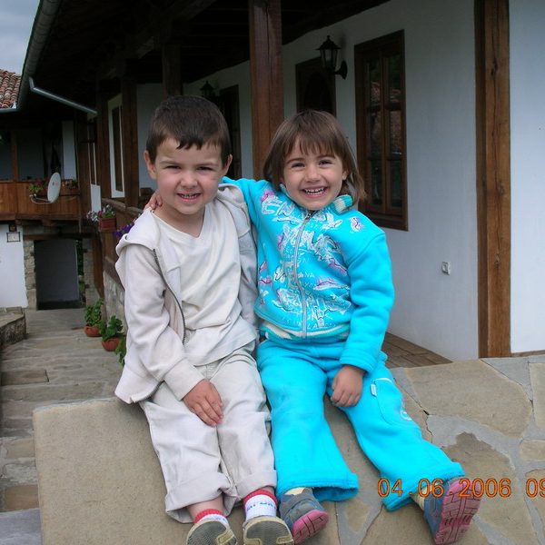Национален събор Елена 2006