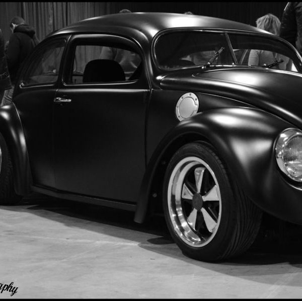 Volkswagen Club Fest 2012