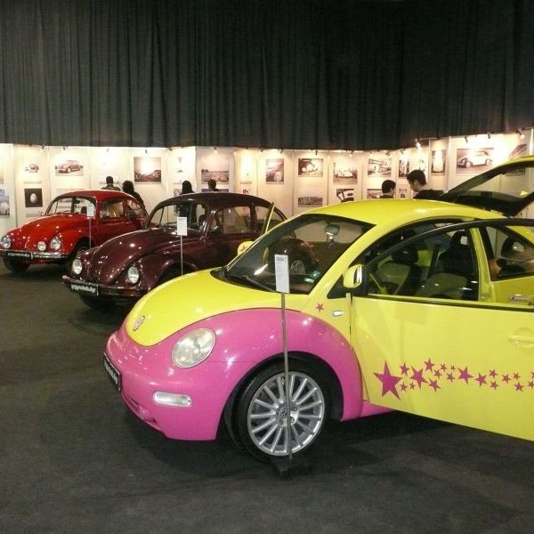 Volkswagen Club Fest 2012