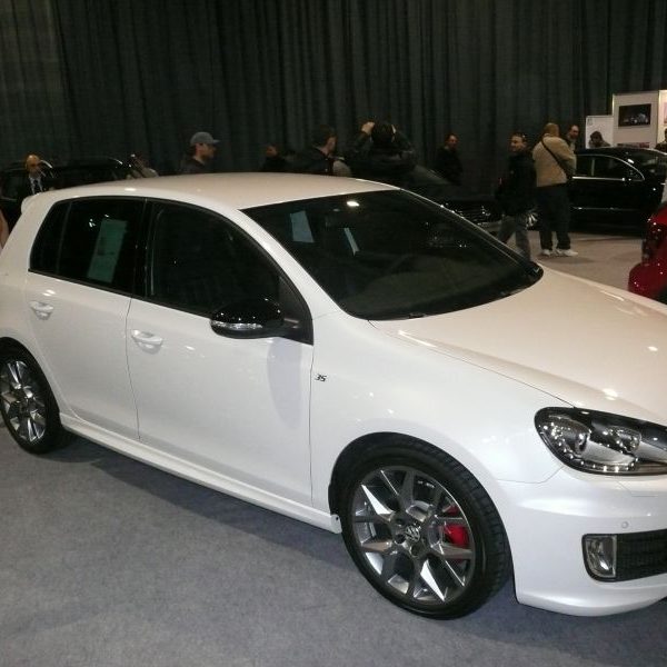 Volkswagen Club Fest 2012