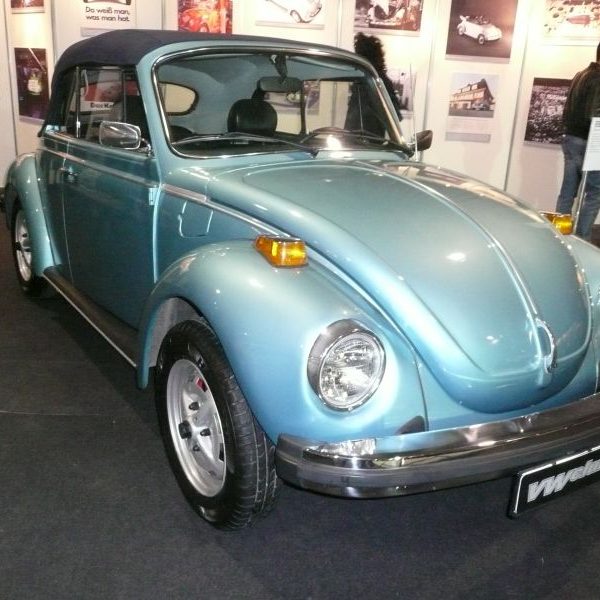 Volkswagen Club Fest 2012