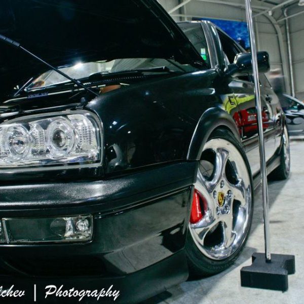 Volkswagen Club Fest 2012