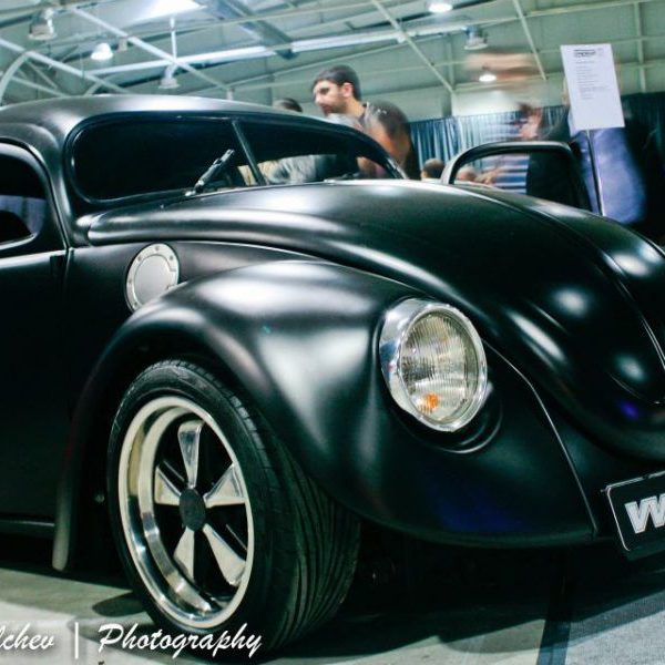 Volkswagen Club Fest 2012
