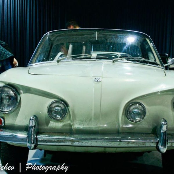 Volkswagen Club Fest 2012