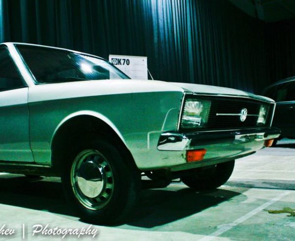 Volkswagen Club Fest 2012