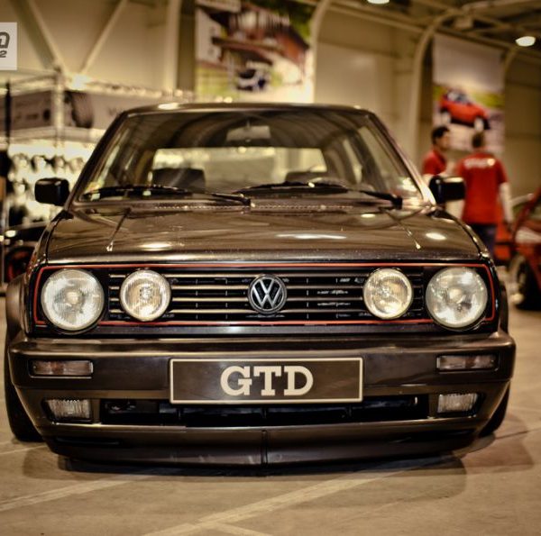 Volkswagen Club Fest 2012