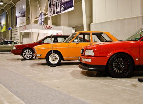 Volkswagen Club Fest 2012