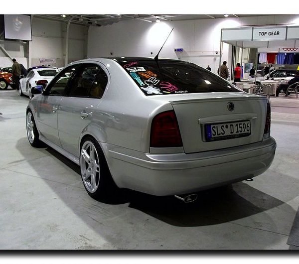 Фолксваген Клуб Фест 2011