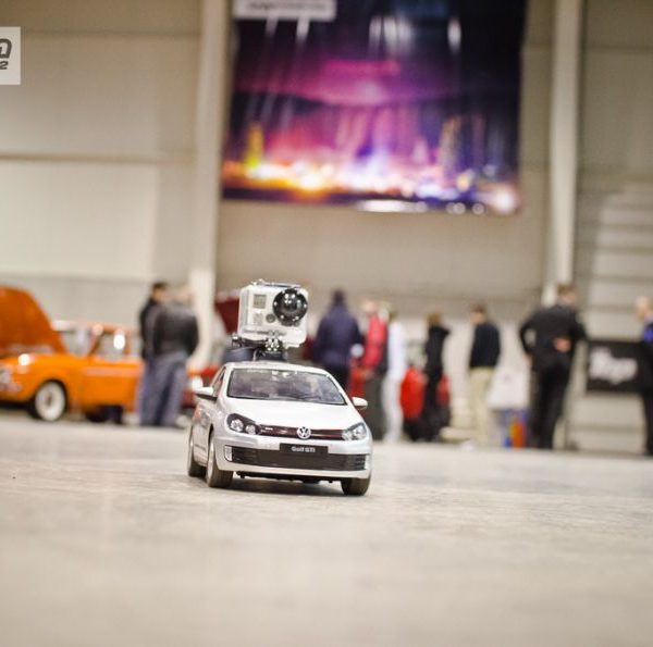 Volkswagen Club Fest 2012