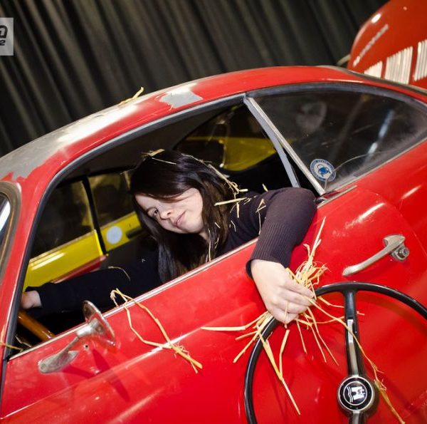 Volkswagen Club Fest 2012
