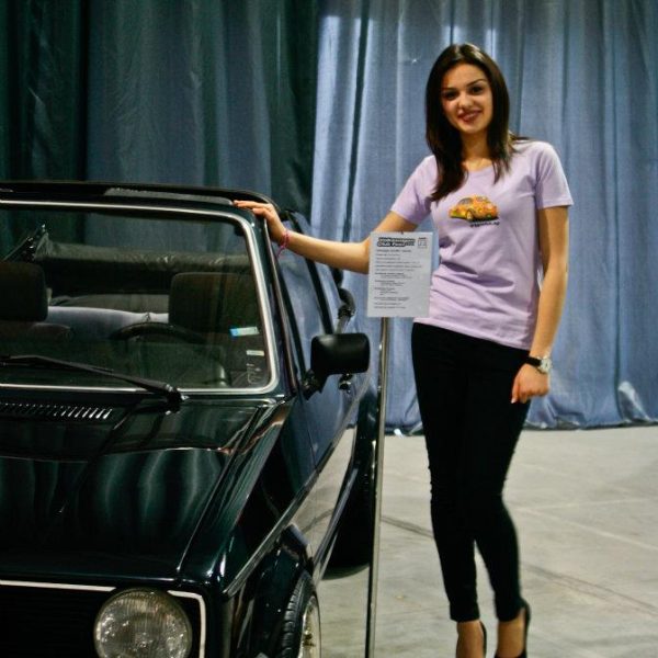 Volkswagen Club Fest 2012